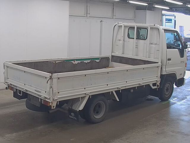 1999 Toyota Dyna auction photo 5