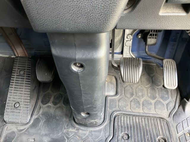 2018 Hino Ranger アルミバン auction photo 4