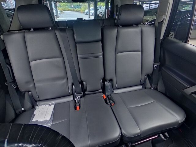 2023 Toyota Land Cruiser Prado TX L-PマットブラE 4WD auction photo 6