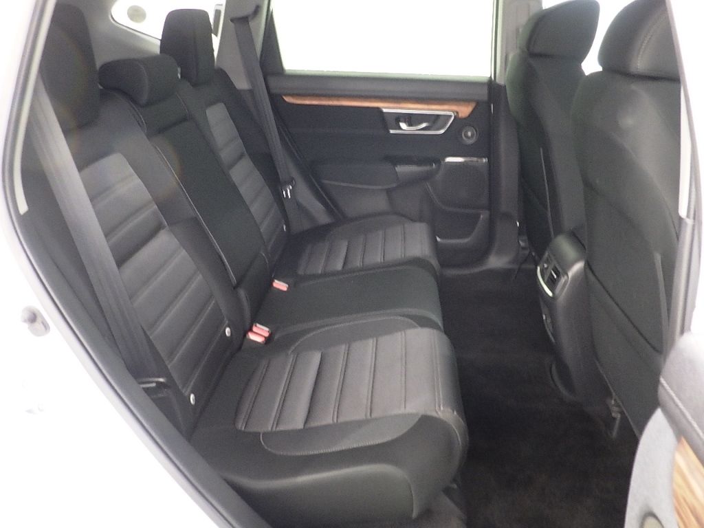 2019 Honda CR-V 4WD EX 5 people auction photo 7
