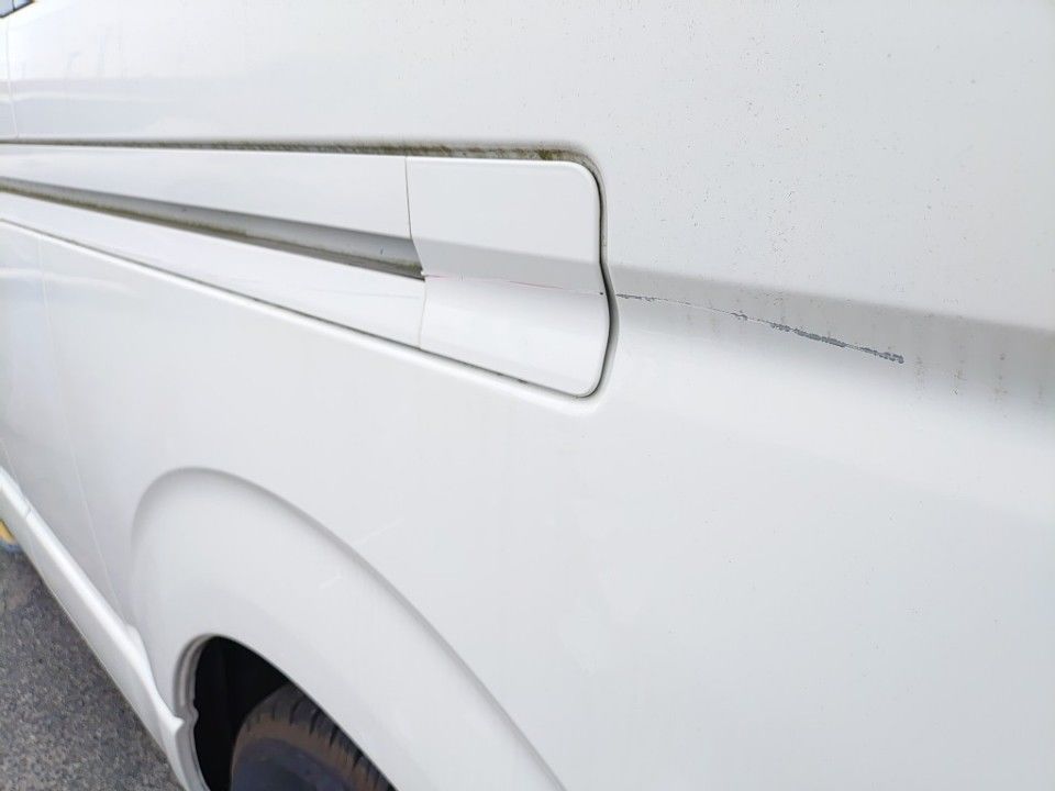 2018 Toyota Hiace auction photo 24