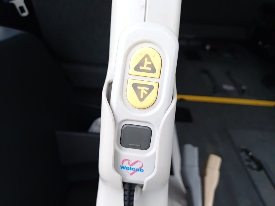 2018 Toyota Hiace auction photo 21