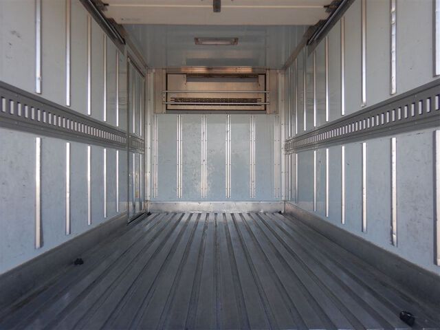 2018 Isuzu Elf Reizo Reito auction photo 6