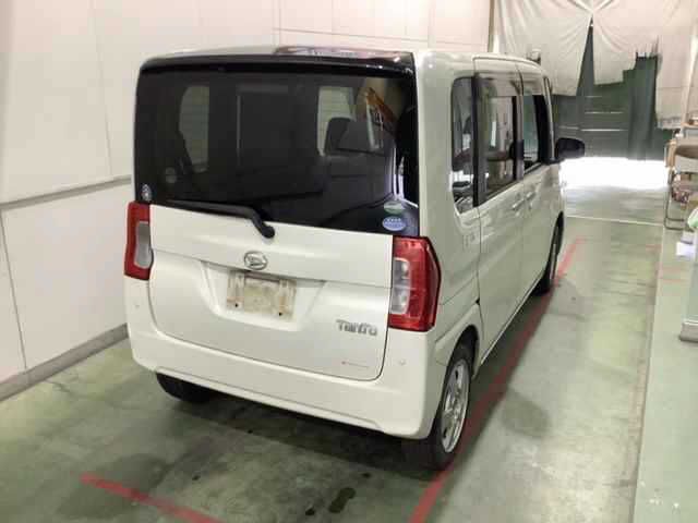 2015 Daihatsu Tanto L SAII auction photo 2