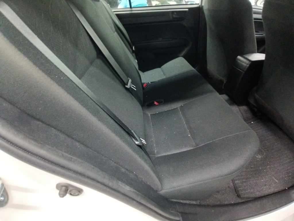 2021 Toyota Corolla Axio EX 4WD auction photo 12