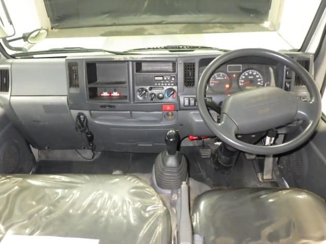 2014 Isuzu Elf 4WD Wキャブ auction photo 3