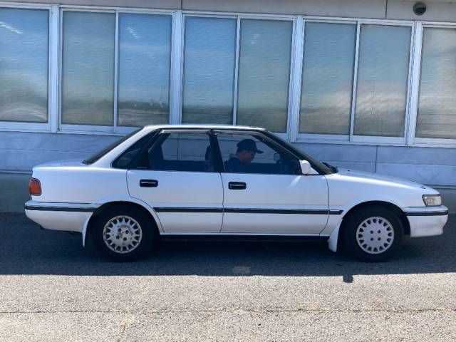 2019 Toyota スプリンター SEサルーン auction photo 2