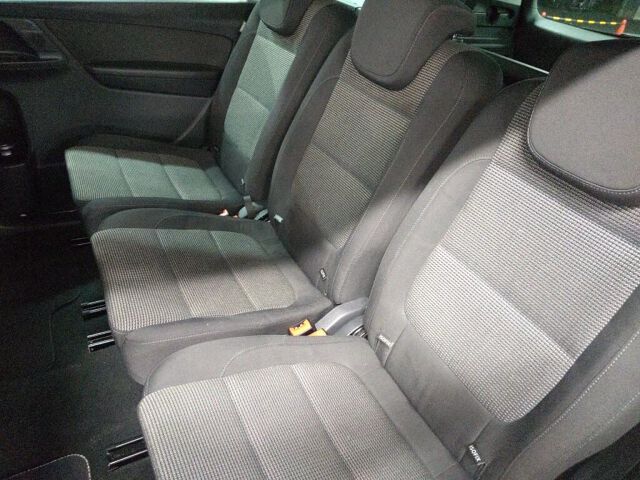 2014 Volkswagen シャラン Glanzen auction photo 6