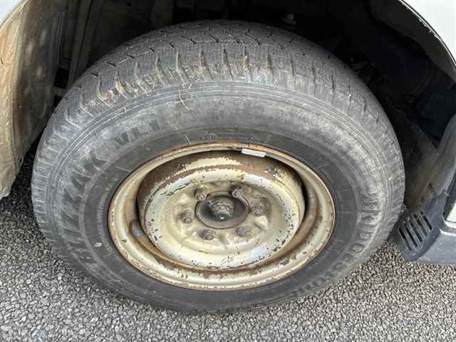 2006 Toyota Hiace auction photo 8
