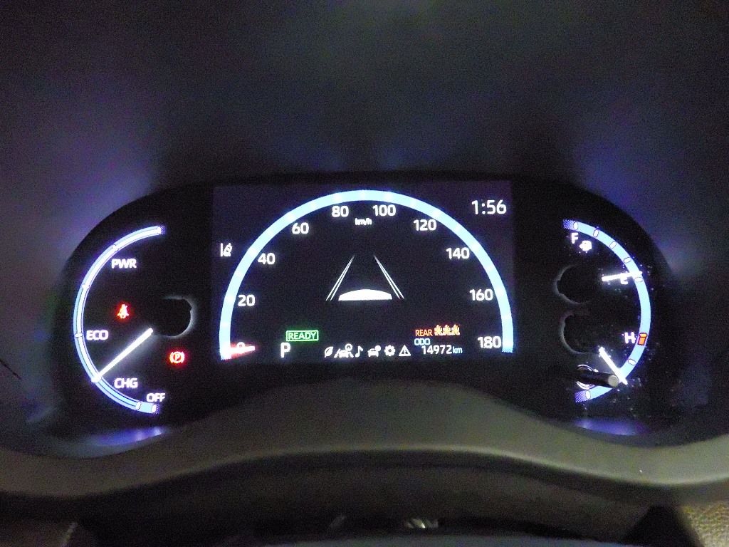 2021 Toyota Yaris Cross ハイブリッドZ auction photo 10