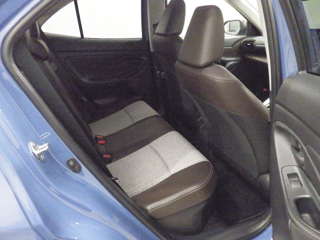 2021 Toyota Yaris Cross ハイブリッドZ auction photo 7