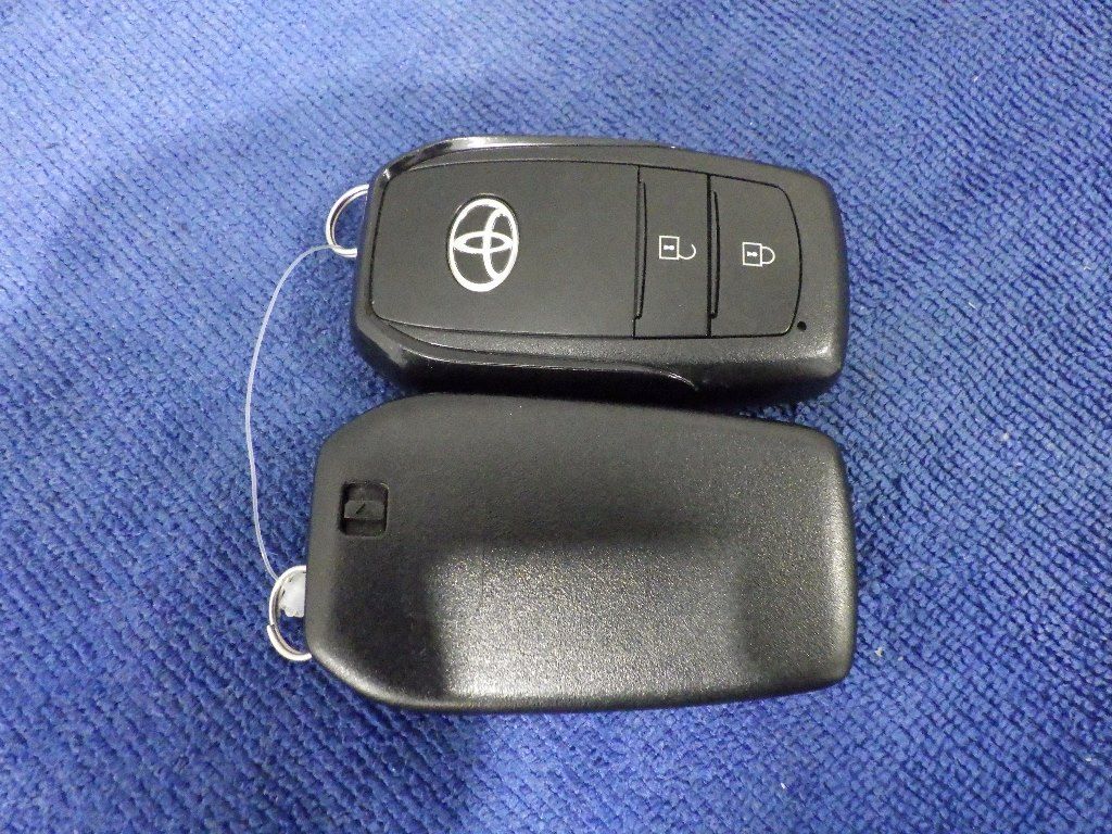 2021 Toyota Yaris Cross ハイブリッドZ auction photo 12