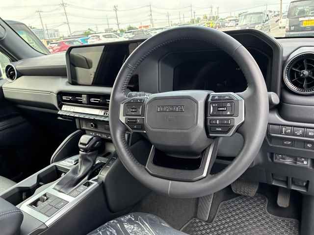 2024 Toyota Land Cruiser 250 VX auction photo 3