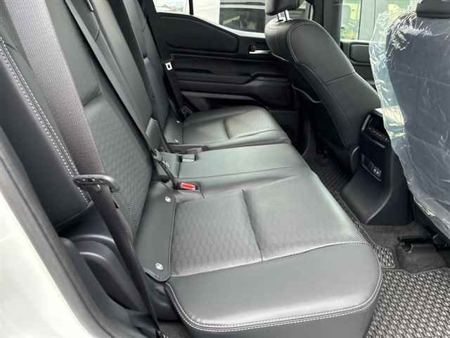 2024 Toyota Land Cruiser 250 VX auction photo 7