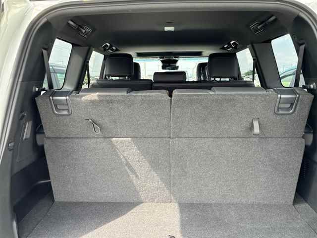 2024 Toyota Land Cruiser 250 VX auction photo 9