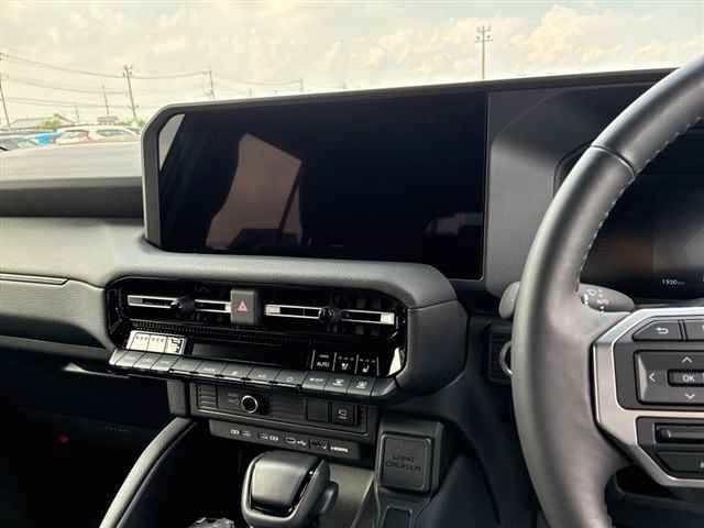 2024 Toyota Land Cruiser 250 VX auction photo 6