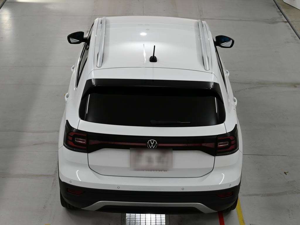2023 Volkswagen VW T-クロス TSI スタイル auction photo 8