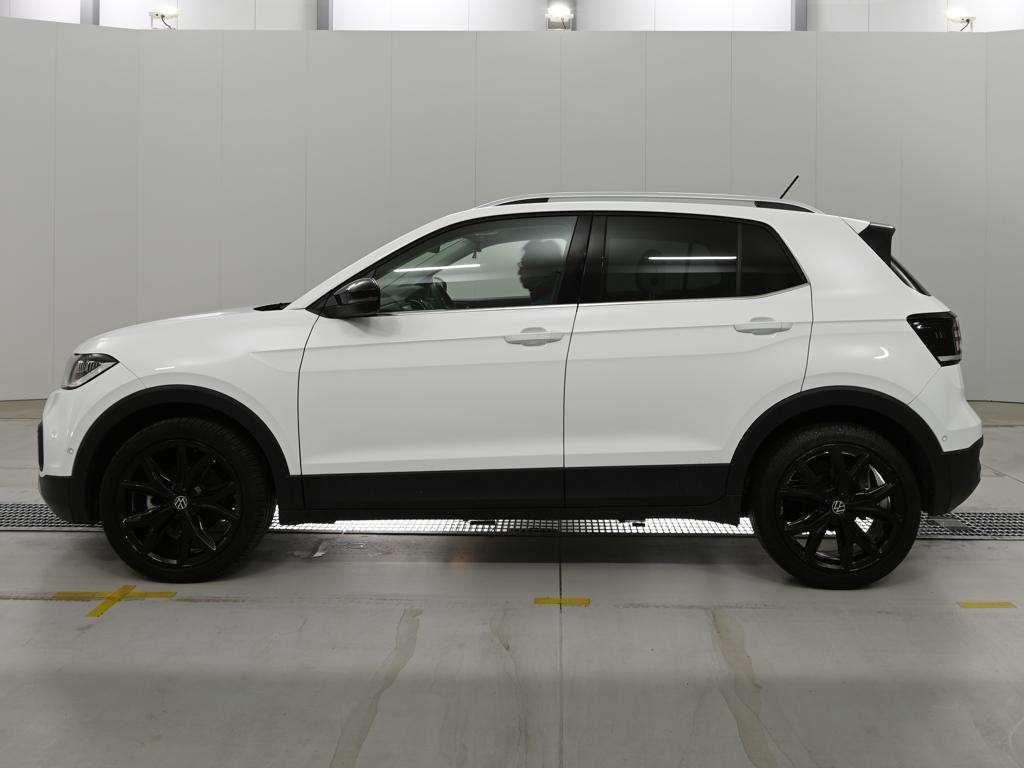 2023 Volkswagen VW T-クロス TSI スタイル auction photo 4