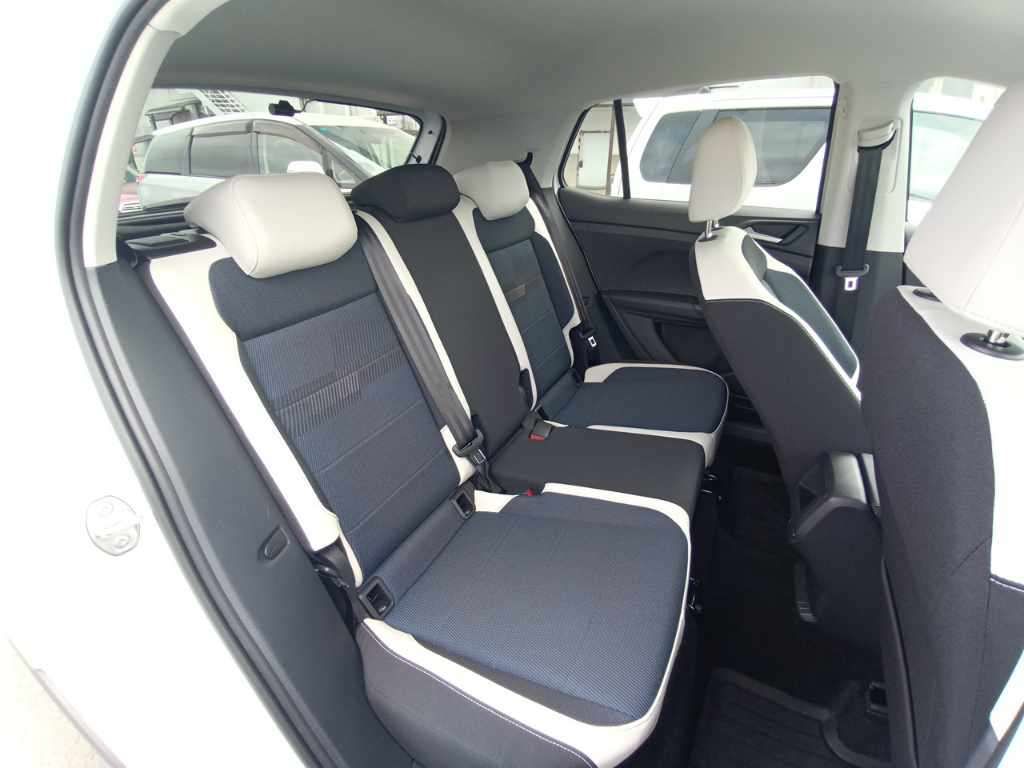 2023 Volkswagen VW T-クロス TSI スタイル auction photo 12