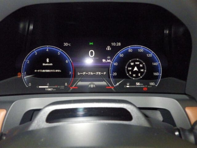 2024 Toyota Vellfire Z Premier auction photo 6
