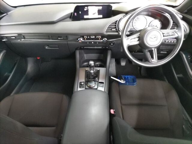 2019 Mazda 3ファストバック 15Sツーリング auction photo 3