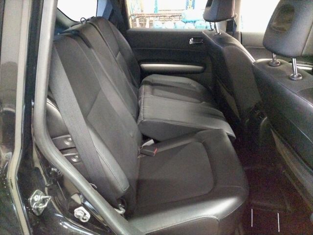 2010 Nissan X-Trail 20X 4WD auction photo 6
