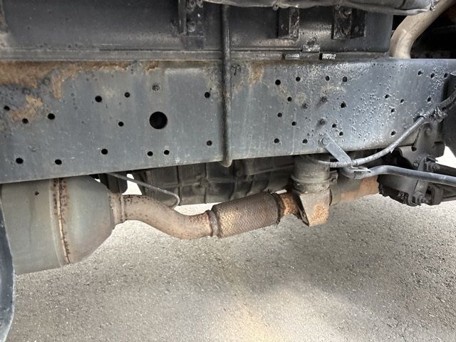 2008 Toyota Dyna レイゾウレイトウ auction photo 17