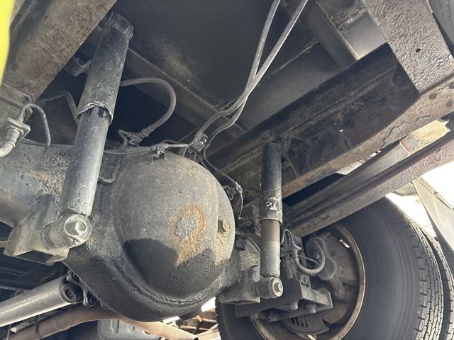 2008 Toyota Dyna レイゾウレイトウ auction photo 10