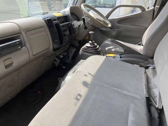 2008 Toyota Dyna レイゾウレイトウ auction photo 5