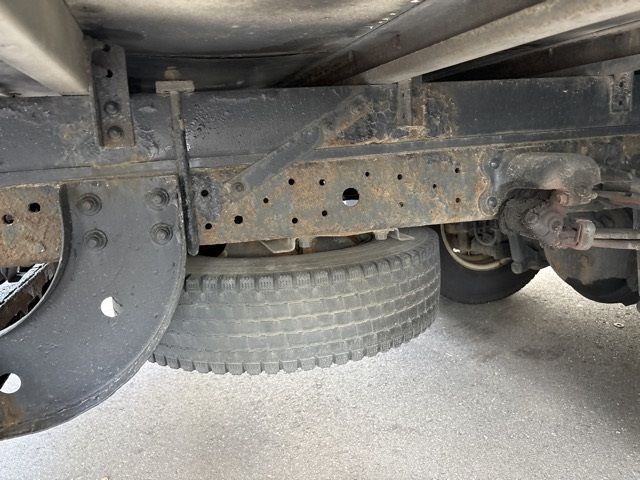 2008 Toyota Dyna レイゾウレイトウ auction photo 16
