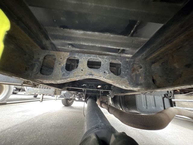 2008 Toyota Dyna レイゾウレイトウ auction photo 15