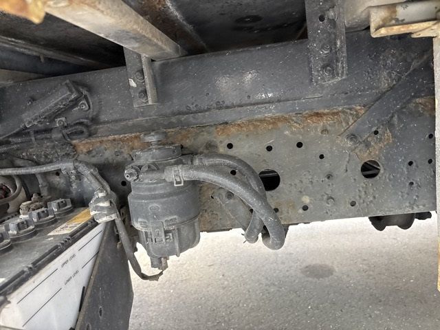 2008 Toyota Dyna レイゾウレイトウ auction photo 12