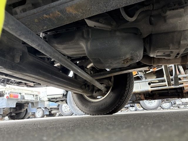 2008 Toyota Dyna レイゾウレイトウ auction photo 11
