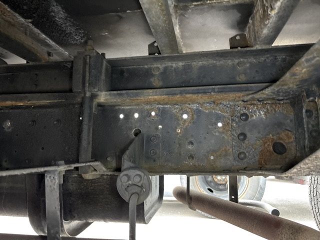 2008 Toyota Dyna レイゾウレイトウ auction photo 18