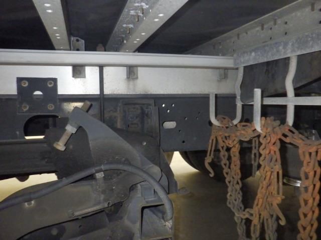 2011 Isuzu Forward ウィング auction photo 5