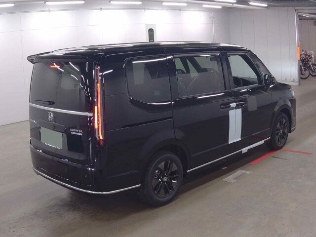 2026 Honda Stepwgn Spada Premium L 4WD auction photo 5