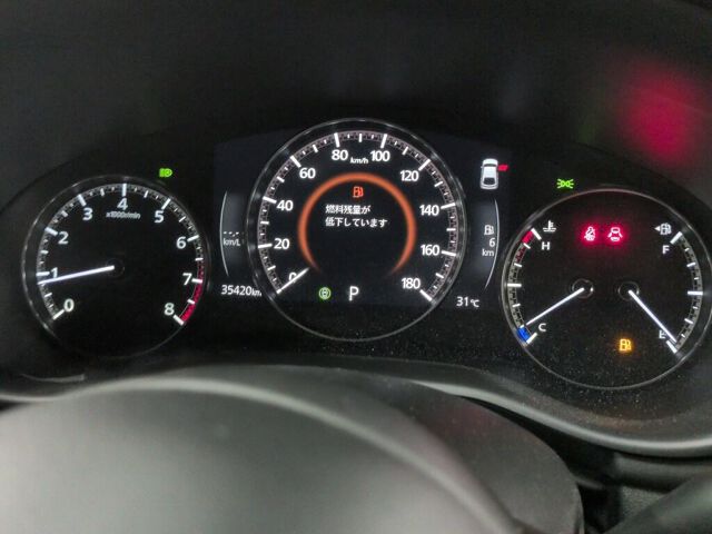 2023 Mazda 3ファストバック 20S ProActsrinse auction photo 6