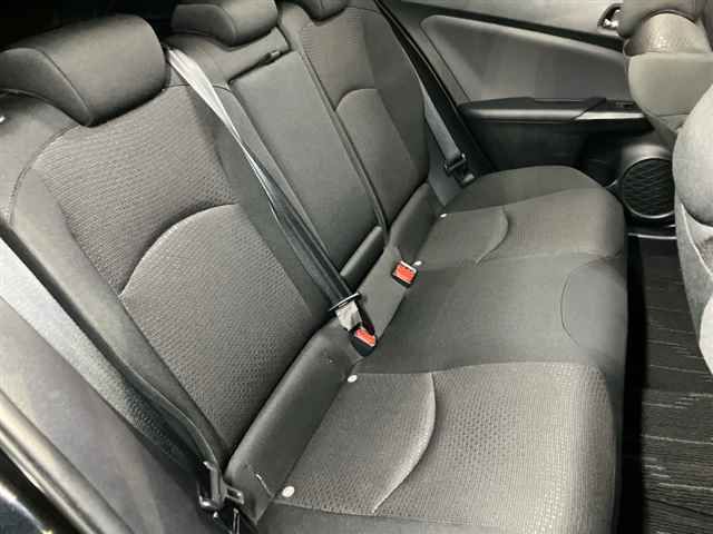 2020 Toyota Prius Sセーフティプラス2 auction photo 8