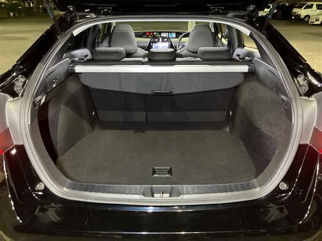 2020 Toyota Prius Sセーフティプラス2 auction photo 10
