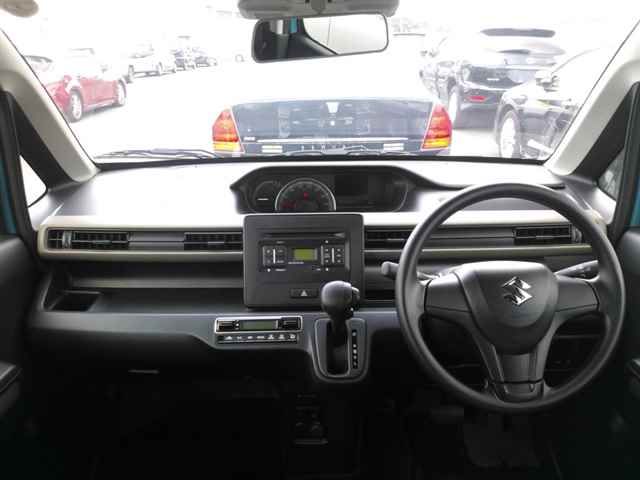 2025 Suzuki Wagon R FX Safety Support auction photo 8