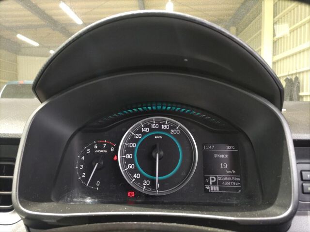 2019 Suzuki Ignis HV MG Safety Package auction photo 6