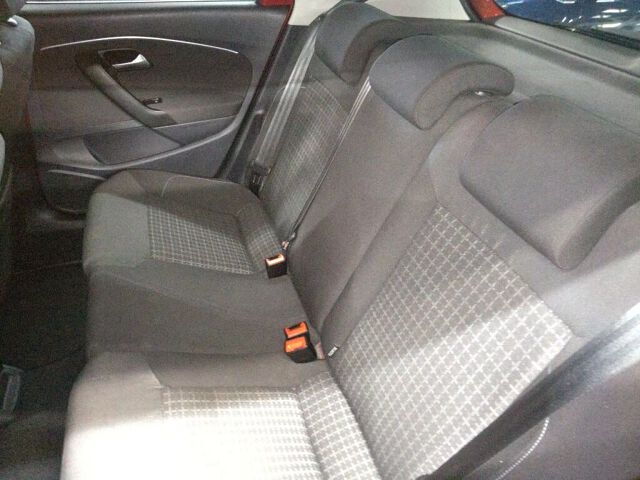 2014 Volkswagen ポロ TSIコンフォトアプGP auction photo 6