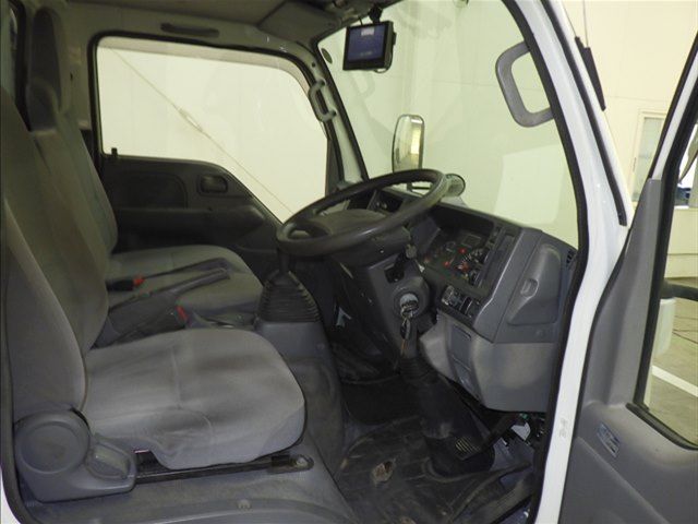 2016 Isuzu Elf 平ボディ auction photo 5