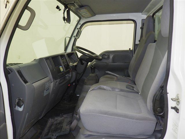 2016 Isuzu Elf 平ボディ auction photo 8