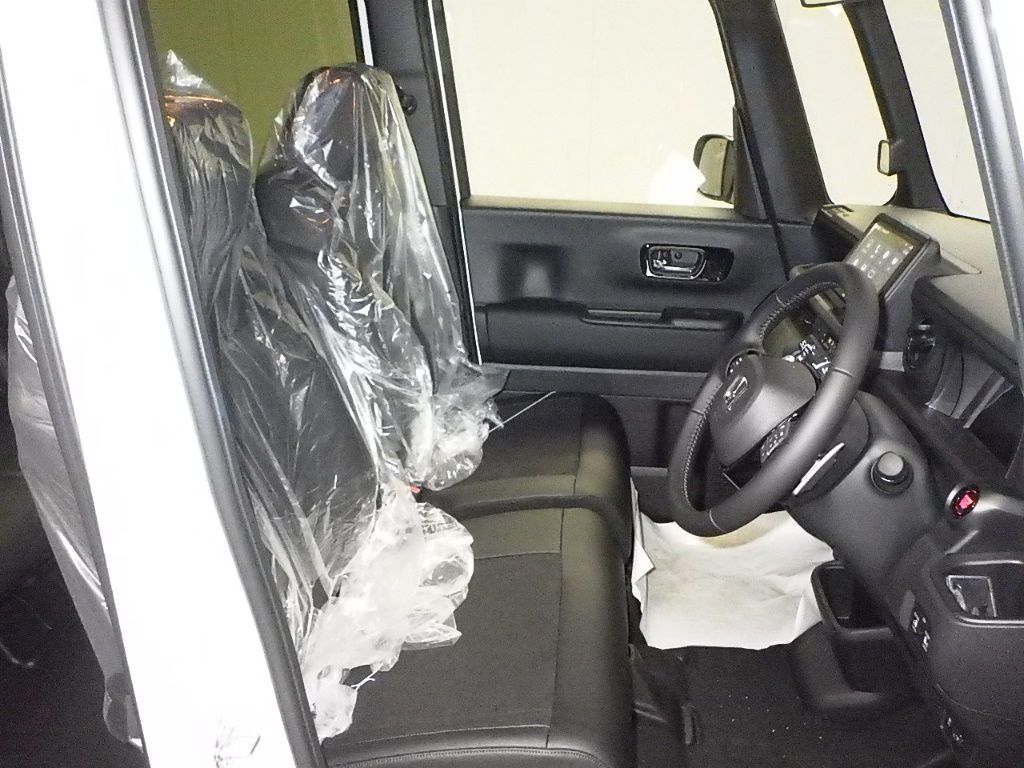 2026 Honda N-BOX カスタムターボブラックスタイル auction photo 6