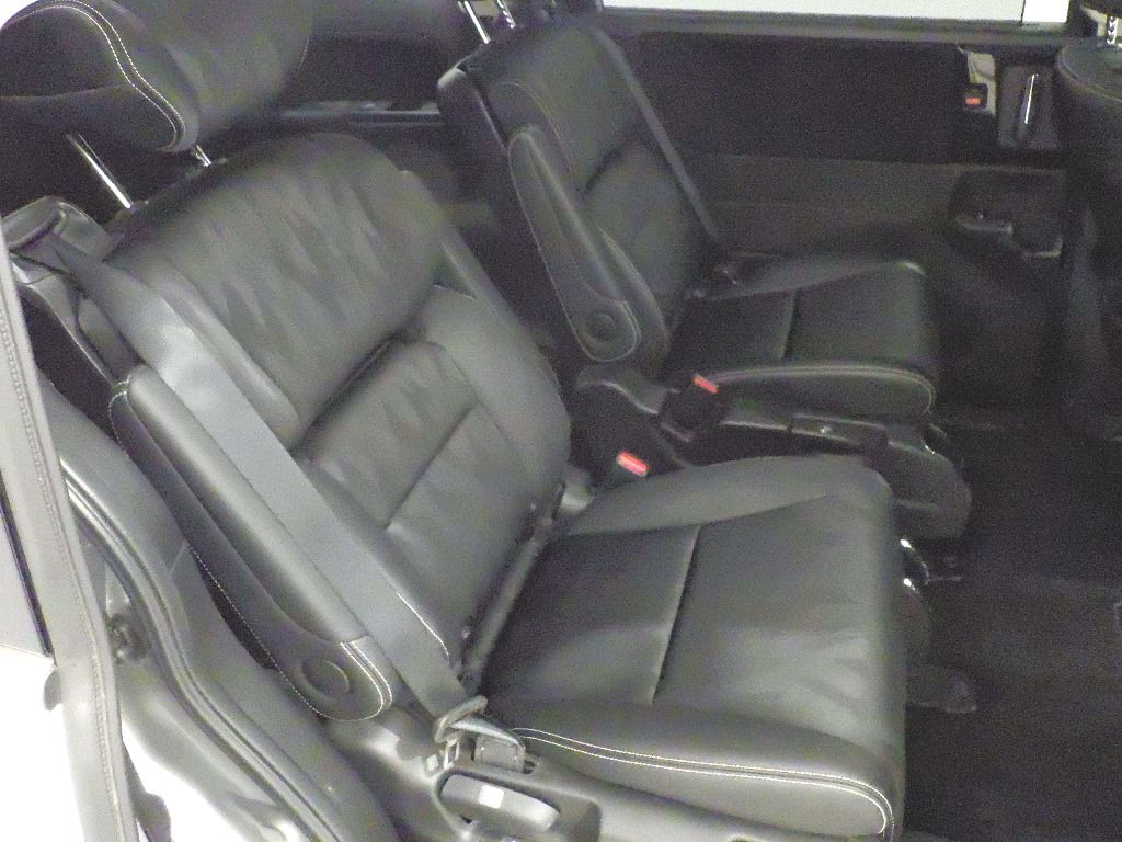 2019 Honda Odyssey Absolute Honda Sensing (7-seater) auction photo 7