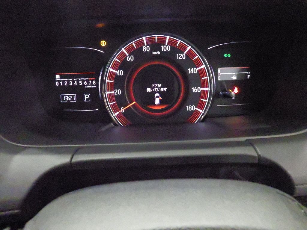 2019 Honda Odyssey Absolute Honda Sensing (7-seater) auction photo 10