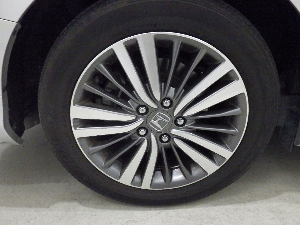 2019 Honda Odyssey Absolute Honda Sensing (7-seater) auction photo 9