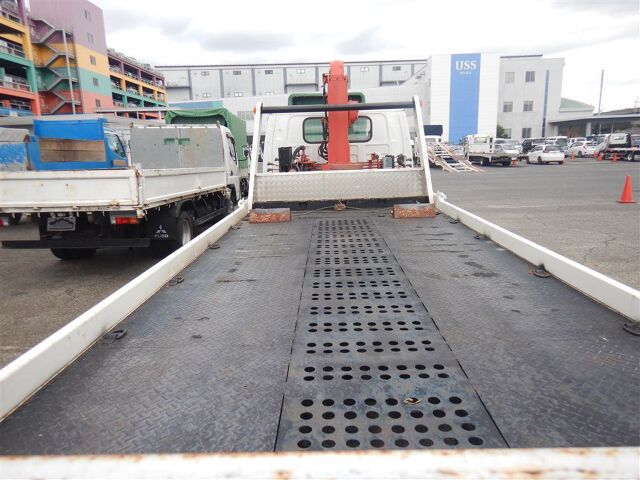 2003 Isuzu Elf セキサイ auction photo 6