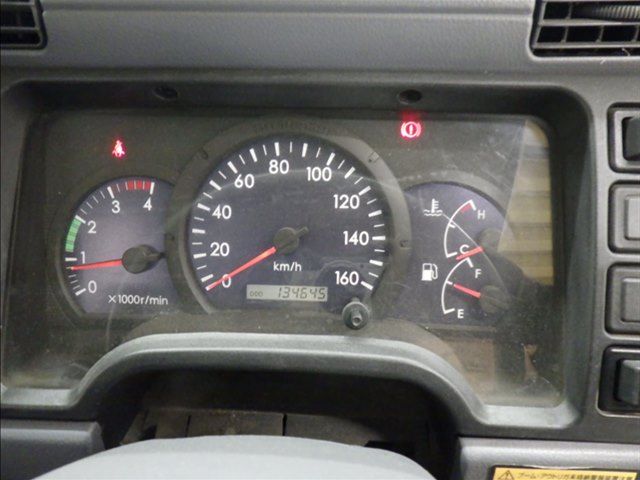 2010 Mitsubishi Fuso Canter クレーン付 auction photo 6